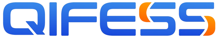 Qifess Logo